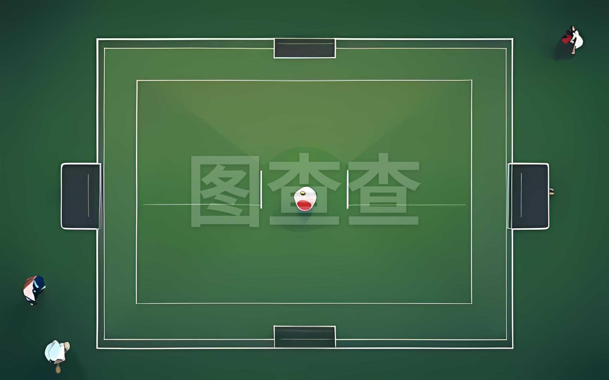 足球界的轉