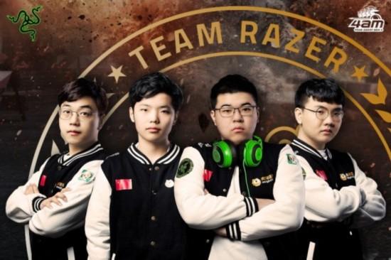 尽管中国女 尽管中国女