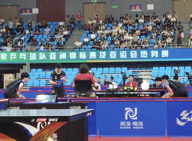 中有所展现 中有所展现