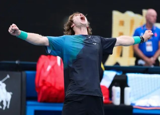 锦标赛走向 锦标赛走向